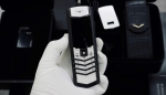 Signature S Black And White